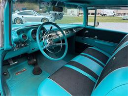 1957 Chevrolet Bel Air (CC-2044663) for sale in Cornelius, North Carolina