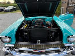 1957 Chevrolet Bel Air (CC-2044663) for sale in Cornelius, North Carolina