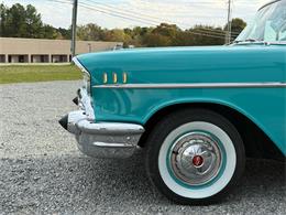 1957 Chevrolet Bel Air (CC-2044663) for sale in Cornelius, North Carolina
