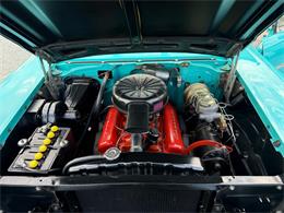 1957 Chevrolet Bel Air (CC-2044663) for sale in Cornelius, North Carolina