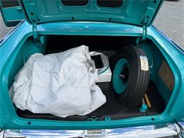 1957 Chevrolet Bel Air (CC-2044663) for sale in Cornelius, North Carolina