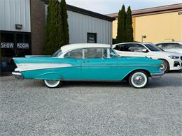 1957 Chevrolet Bel Air (CC-2044663) for sale in Cornelius, North Carolina