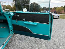 1957 Chevrolet Bel Air (CC-2044663) for sale in Cornelius, North Carolina