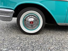 1957 Chevrolet Bel Air (CC-2044663) for sale in Cornelius, North Carolina