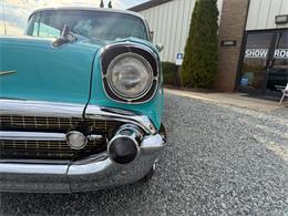 1957 Chevrolet Bel Air (CC-2044663) for sale in Cornelius, North Carolina