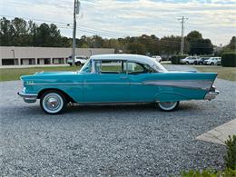 1957 Chevrolet Bel Air (CC-2044663) for sale in Cornelius, North Carolina