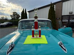 1957 Chevrolet Bel Air (CC-2044663) for sale in Cornelius, North Carolina