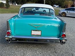 1957 Chevrolet Bel Air (CC-2044663) for sale in Cornelius, North Carolina
