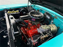 1957 Chevrolet Bel Air (CC-2044663) for sale in Cornelius, North Carolina