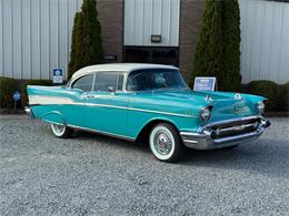 1957 Chevrolet Bel Air (CC-2044663) for sale in Cornelius, North Carolina