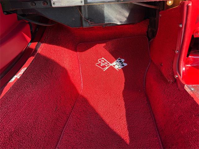 1965 Chevrolet Corvette Stingray (CC-2044665) for sale in Cornelius, North Carolina