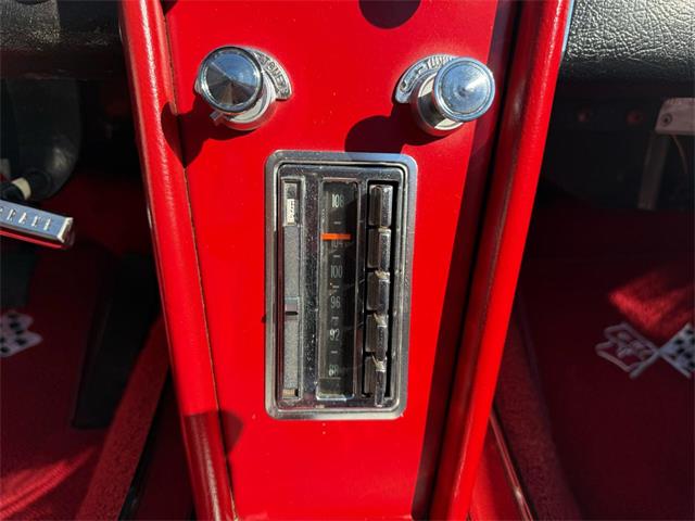 1965 Chevrolet Corvette Stingray (CC-2044665) for sale in Cornelius, North Carolina