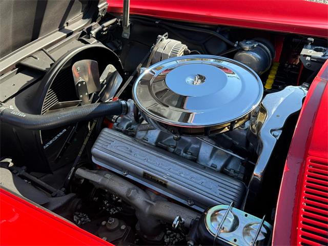 1965 Chevrolet Corvette Stingray (CC-2044665) for sale in Cornelius, North Carolina