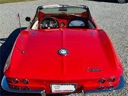 1965 Chevrolet Corvette Stingray (CC-2044665) for sale in Cornelius, North Carolina