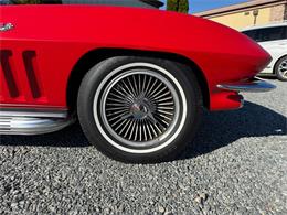 1965 Chevrolet Corvette Stingray (CC-2044665) for sale in Cornelius, North Carolina