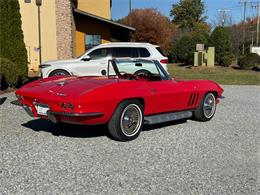 1965 Chevrolet Corvette Stingray (CC-2044665) for sale in Cornelius, North Carolina