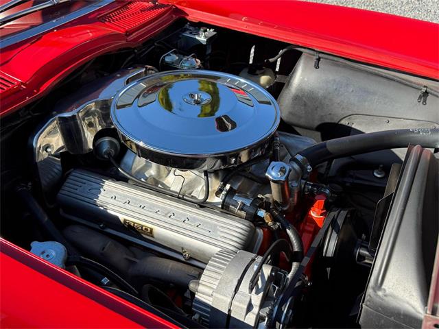 1965 Chevrolet Corvette Stingray (CC-2044665) for sale in Cornelius, North Carolina