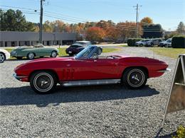 1965 Chevrolet Corvette Stingray (CC-2044665) for sale in Cornelius, North Carolina