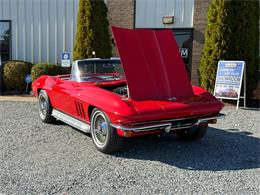1965 Chevrolet Corvette Stingray (CC-2044665) for sale in Cornelius, North Carolina