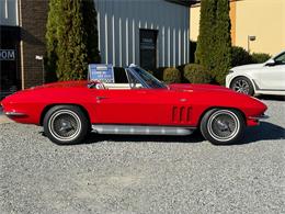 1965 Chevrolet Corvette Stingray (CC-2044665) for sale in Cornelius, North Carolina