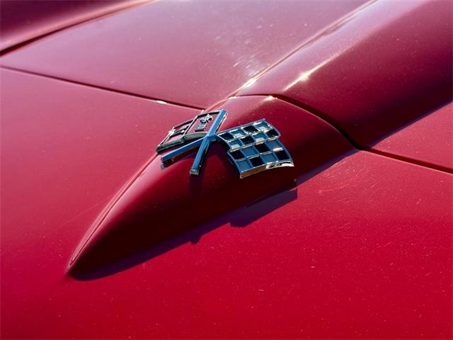1965 Chevrolet Corvette Stingray (CC-2044665) for sale in Cornelius, North Carolina