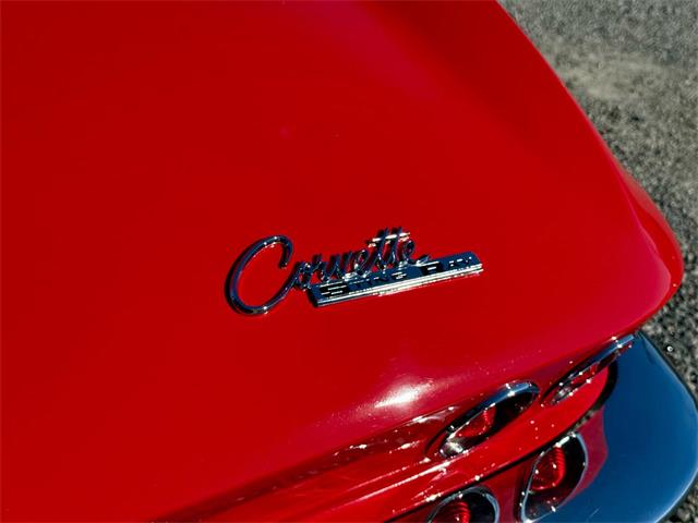 1965 Chevrolet Corvette Stingray (CC-2044665) for sale in Cornelius, North Carolina