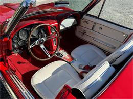 1965 Chevrolet Corvette Stingray (CC-2044665) for sale in Cornelius, North Carolina