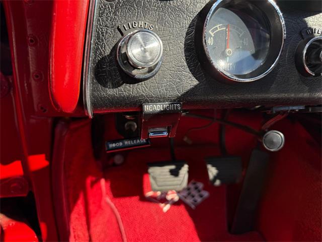 1965 Chevrolet Corvette Stingray (CC-2044665) for sale in Cornelius, North Carolina