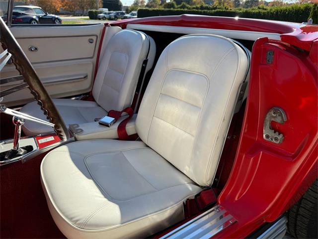 1965 Chevrolet Corvette Stingray (CC-2044665) for sale in Cornelius, North Carolina
