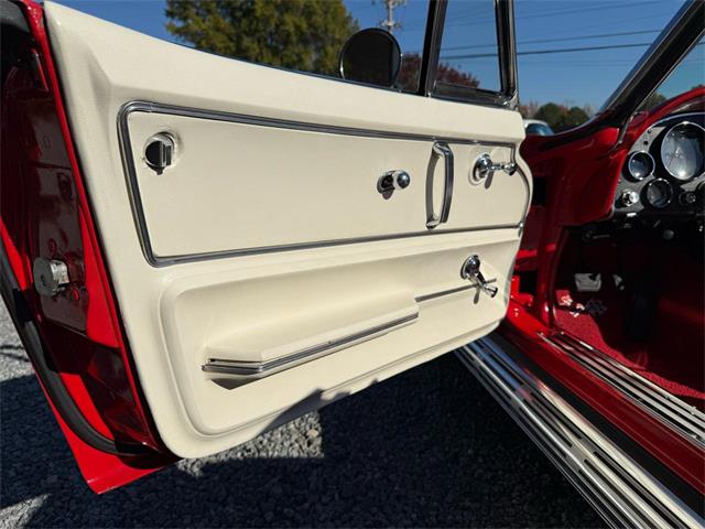 1965 Chevrolet Corvette Stingray (CC-2044665) for sale in Cornelius, North Carolina