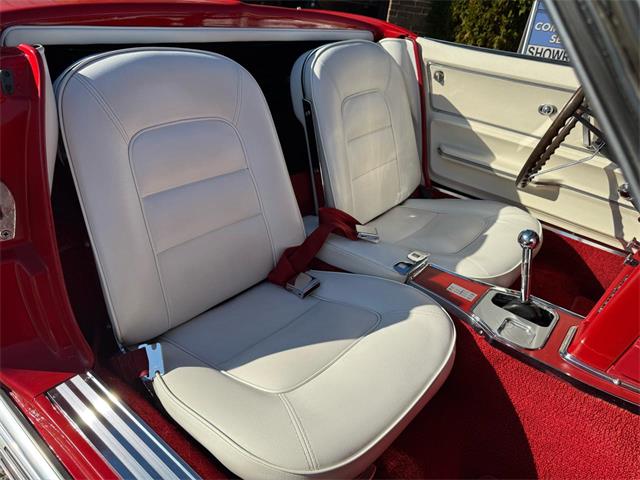 1965 Chevrolet Corvette Stingray (CC-2044665) for sale in Cornelius, North Carolina