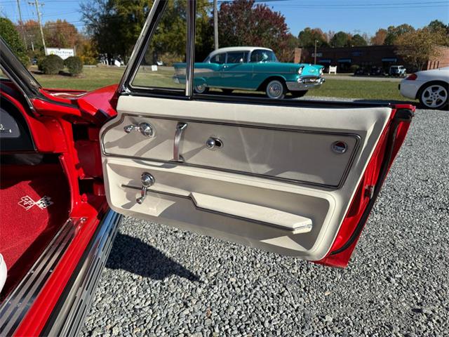 1965 Chevrolet Corvette Stingray (CC-2044665) for sale in Cornelius, North Carolina