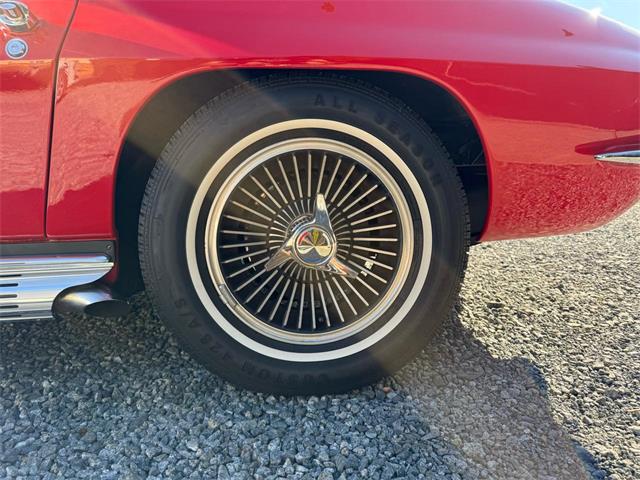 1965 Chevrolet Corvette Stingray (CC-2044665) for sale in Cornelius, North Carolina