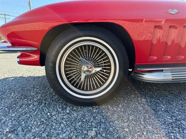 1965 Chevrolet Corvette Stingray (CC-2044665) for sale in Cornelius, North Carolina