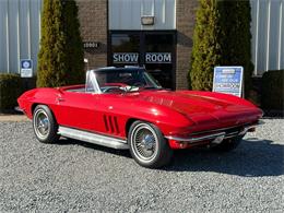 1965 Chevrolet Corvette Stingray (CC-2044665) for sale in Cornelius, North Carolina