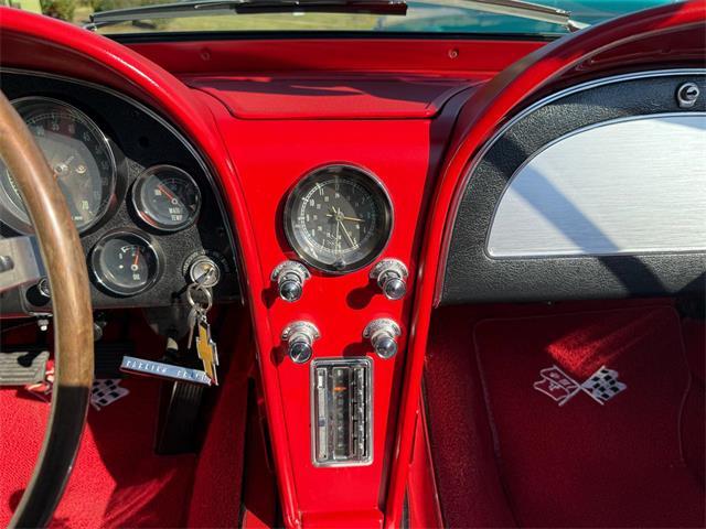 1965 Chevrolet Corvette Stingray (CC-2044665) for sale in Cornelius, North Carolina