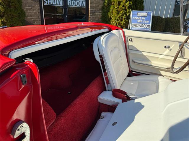 1965 Chevrolet Corvette Stingray (CC-2044665) for sale in Cornelius, North Carolina
