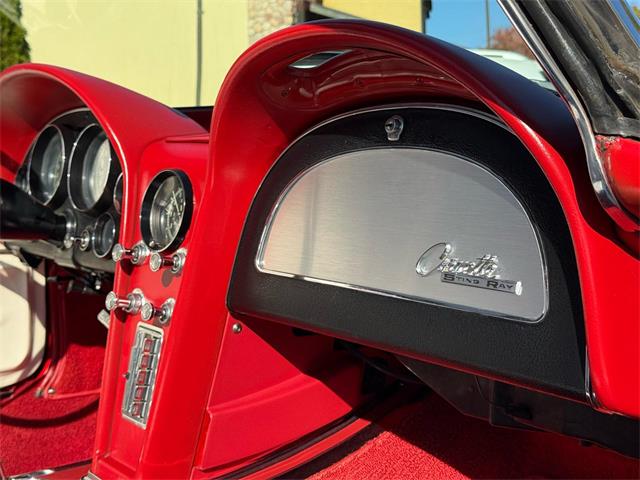 1965 Chevrolet Corvette Stingray (CC-2044665) for sale in Cornelius, North Carolina