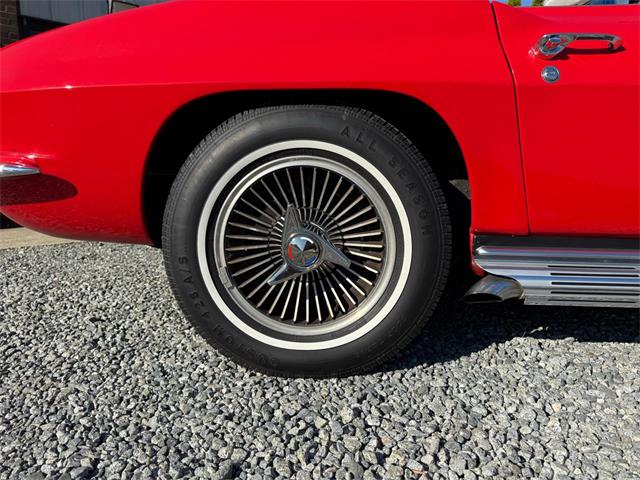 1965 Chevrolet Corvette Stingray (CC-2044665) for sale in Cornelius, North Carolina