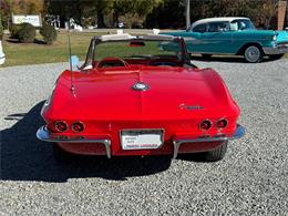 1965 Chevrolet Corvette Stingray (CC-2044665) for sale in Cornelius, North Carolina