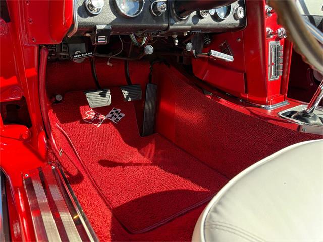 1965 Chevrolet Corvette Stingray (CC-2044665) for sale in Cornelius, North Carolina
