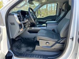 2023 Ford F550 (CC-2044668) for sale in Upton, Massachusetts