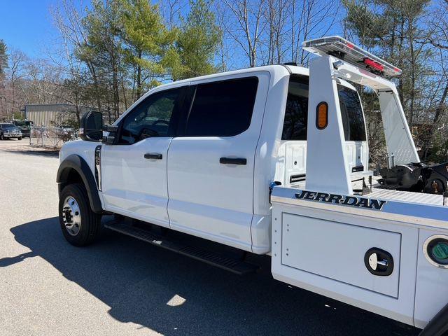 2023 Ford F550 (CC-2044668) for sale in Upton, Massachusetts