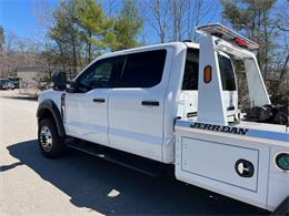 2023 Ford F550 (CC-2044668) for sale in Upton, Massachusetts