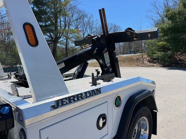 2023 Ford F550 (CC-2044668) for sale in Upton, Massachusetts