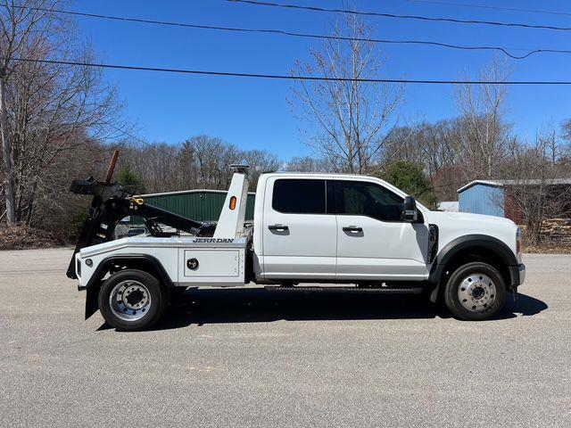 2023 Ford F550 (CC-2044668) for sale in Upton, Massachusetts