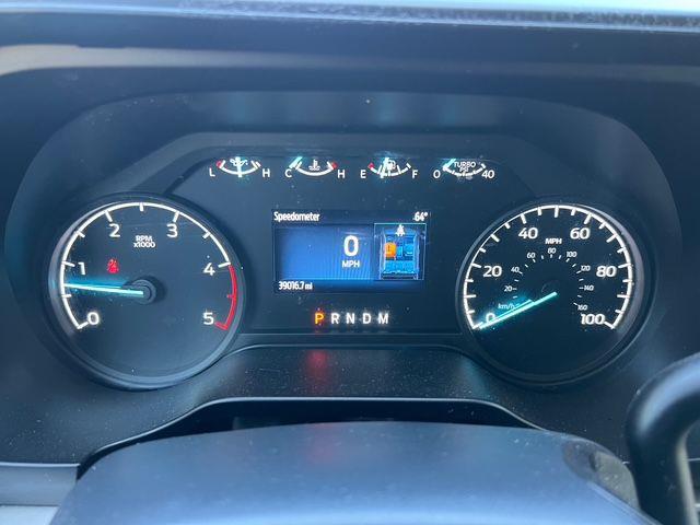 2023 Ford F550 (CC-2044668) for sale in Upton, Massachusetts