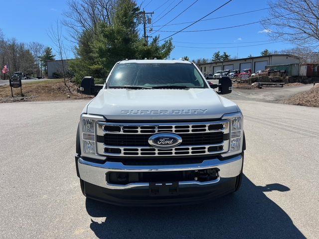 2023 Ford F550 (CC-2044668) for sale in Upton, Massachusetts