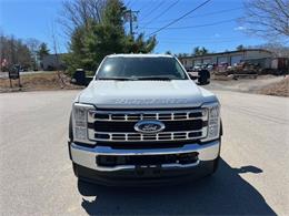 2023 Ford F550 (CC-2044668) for sale in Upton, Massachusetts