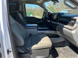 2023 Ford F550 (CC-2044668) for sale in Upton, Massachusetts